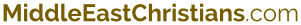 MiddleEastChristians.com logo